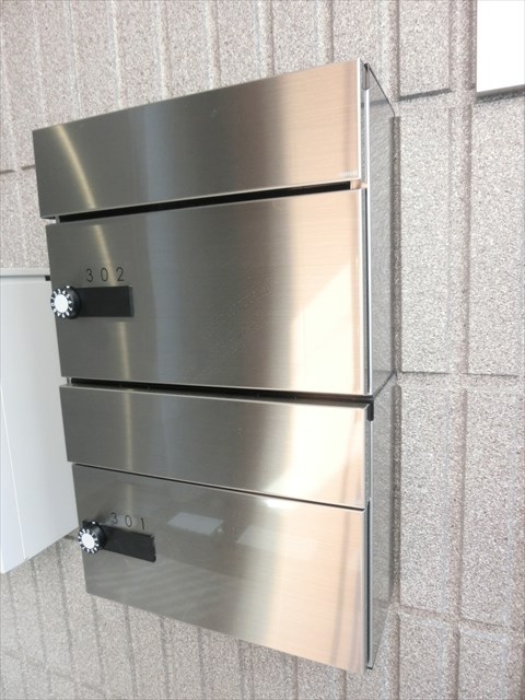 プレジャー谷中 その他2