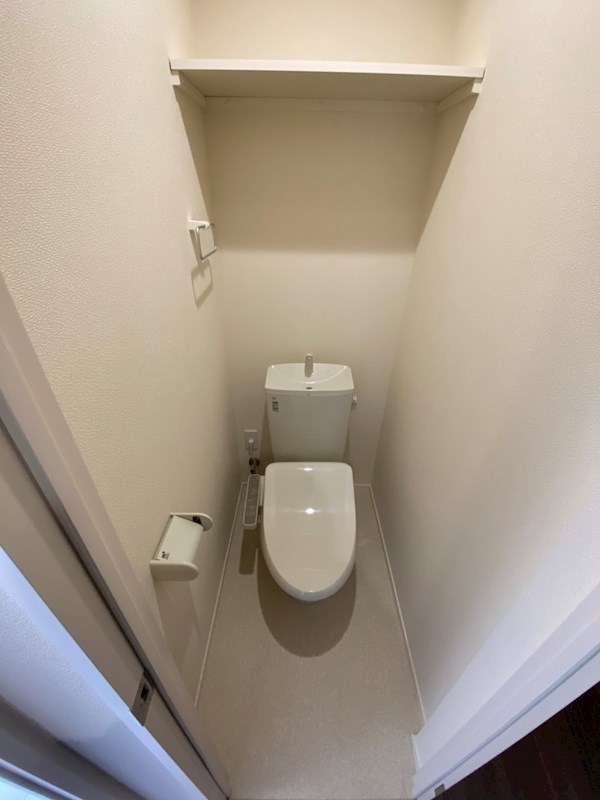 プレジャー谷中 その他5