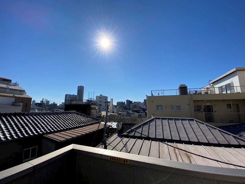 プレジャー谷中 その他8