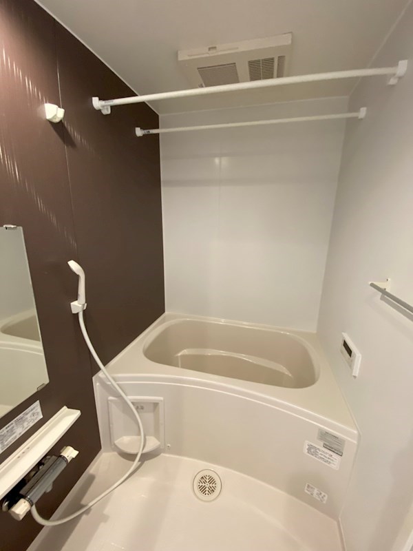 プレジャー谷中 風呂画像