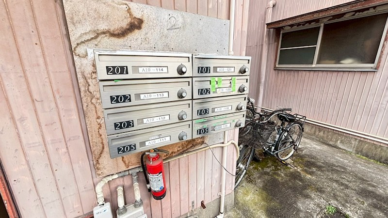 第２鈴木荘 その他5