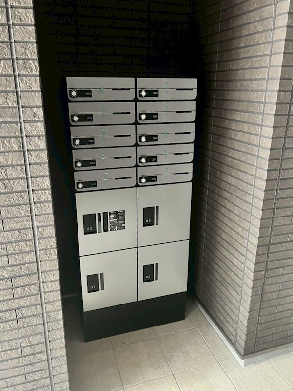 アリビオ五反野  その他10