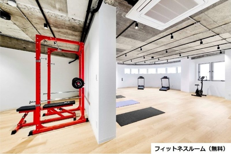 グリーンパーク北葛西 その他3