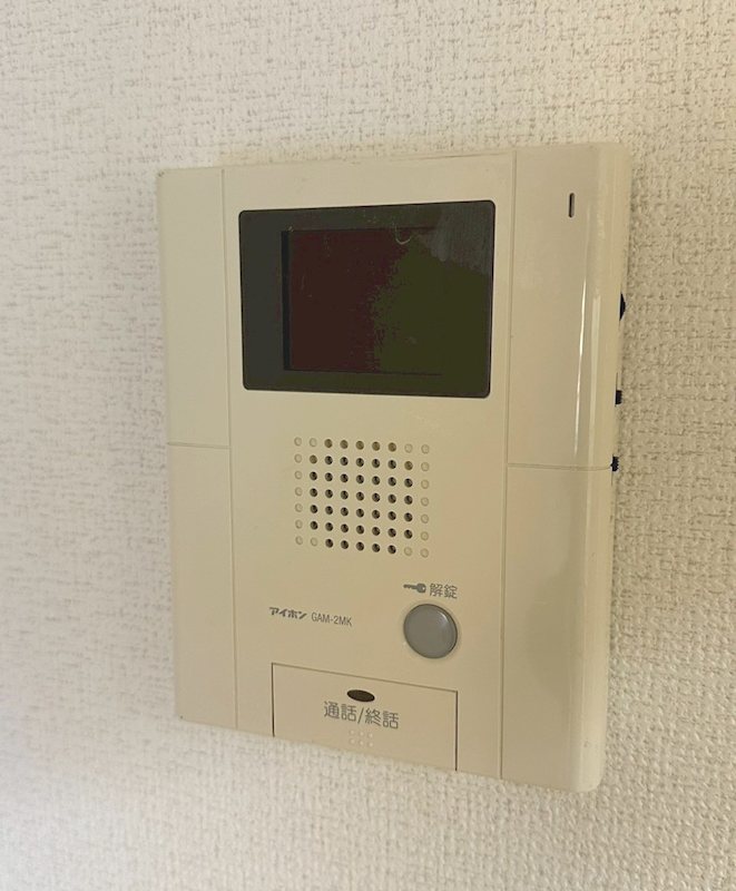 グリーンパーク北葛西 その他4