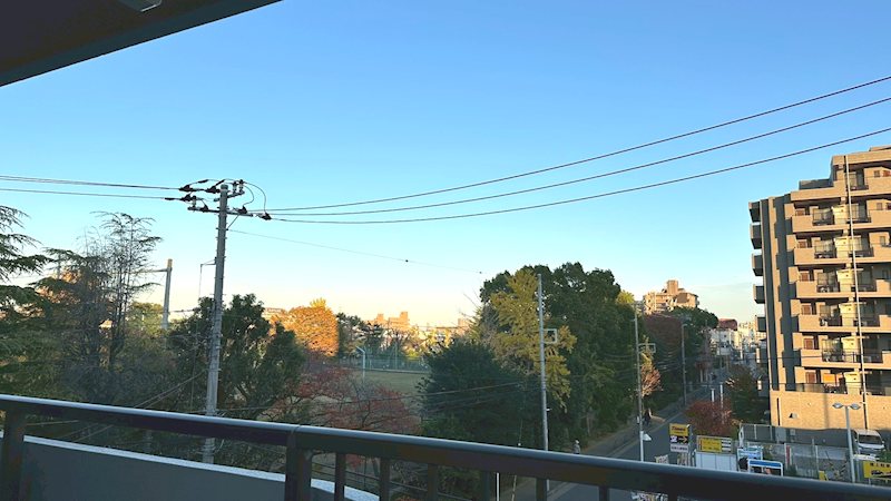 グリーンパーク北葛西 その他6