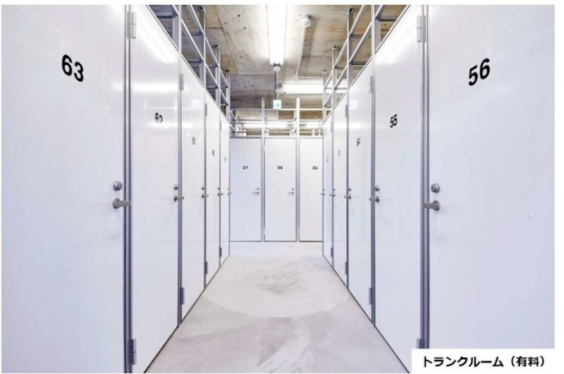 グリーンパーク北葛西 その他8