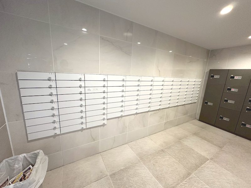 グリーンパーク北葛西 その他11