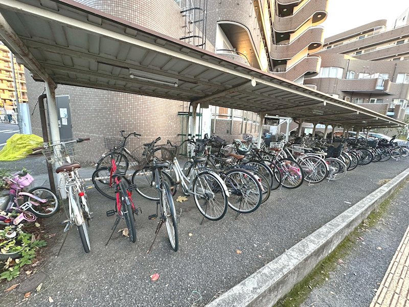 グリーンパーク北葛西 その他12