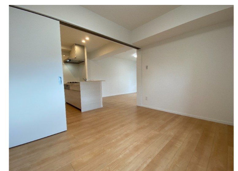 グリーンパーク北葛西 ベッドルーム