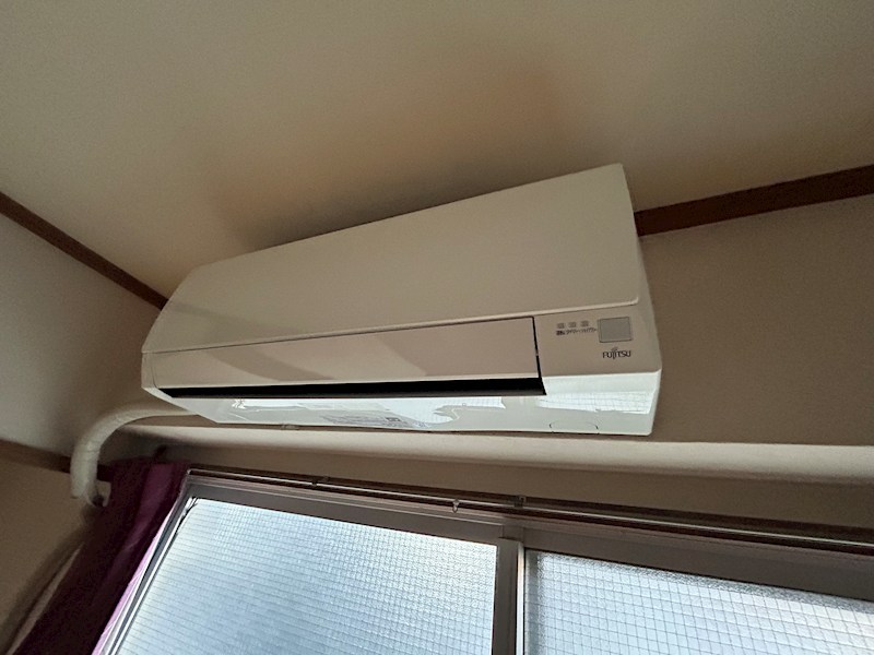 杉浦マンション その他5