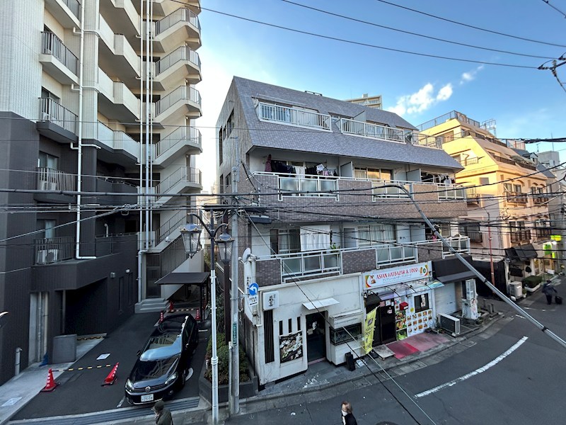 杉浦マンション その他7