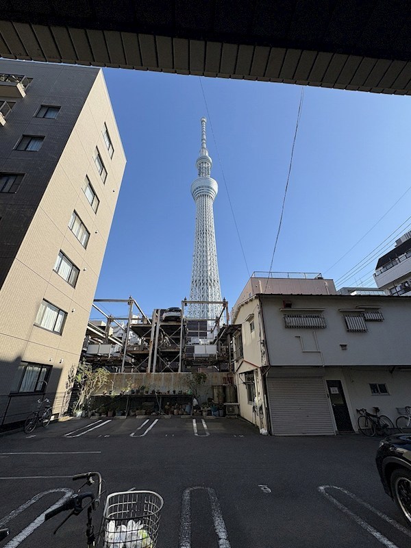 レジデンスこうだ その他3