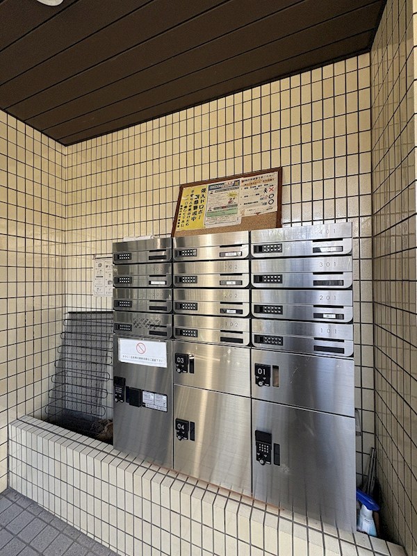 レジデンスこうだ その他6