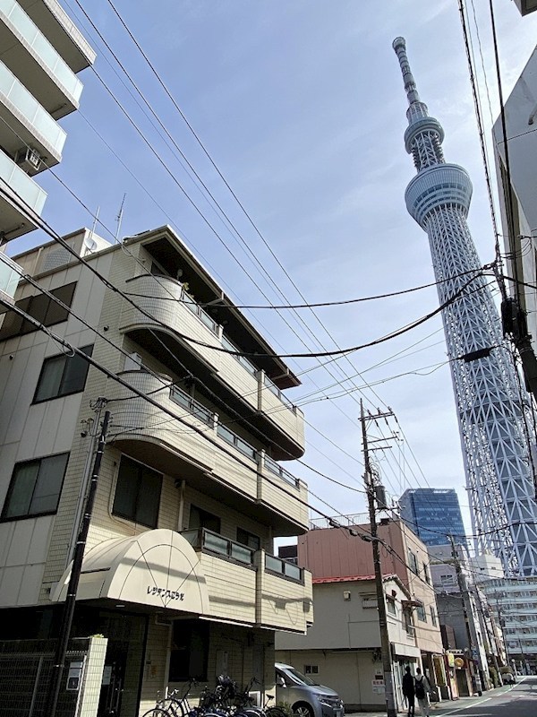 レジデンスこうだ その他13