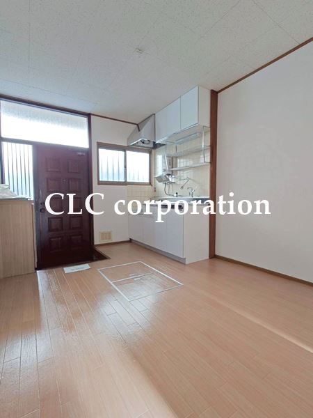 浜中コーポ リビング