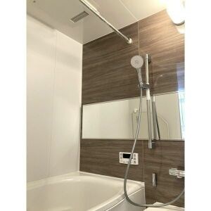 第6鳥塚ビル 風呂画像