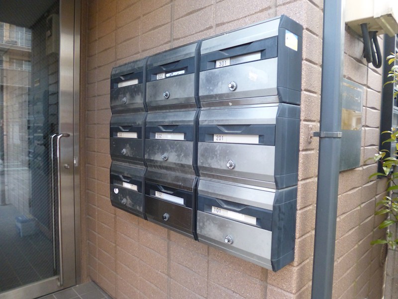 カーサファミール その他1