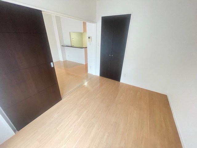 Ｓ－ＡＮＮＥＸ ベッドルーム