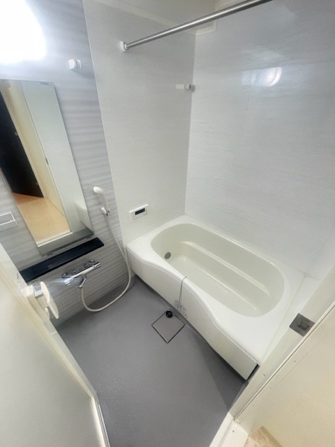 Ｓ－ＡＮＮＥＸ 風呂画像