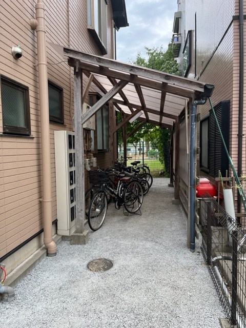 パークサイド２ その他6