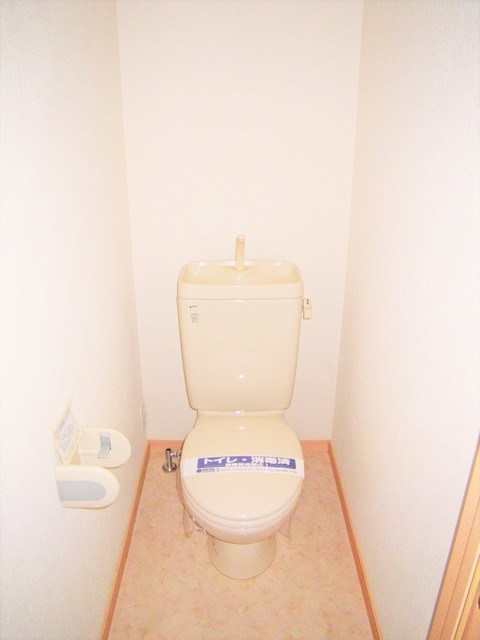 ソーレルーナB棟 その他1