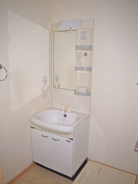 ソーレルーナB棟 その他2