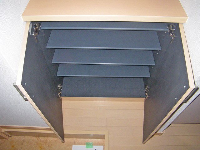 ソーレルーナB棟 その他5