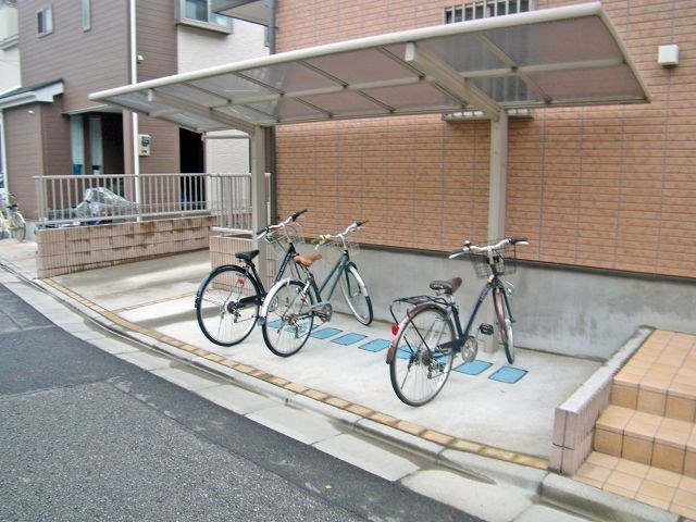 ソーレルーナB棟 その他6