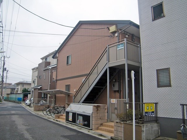 ソーレルーナB棟 その他7