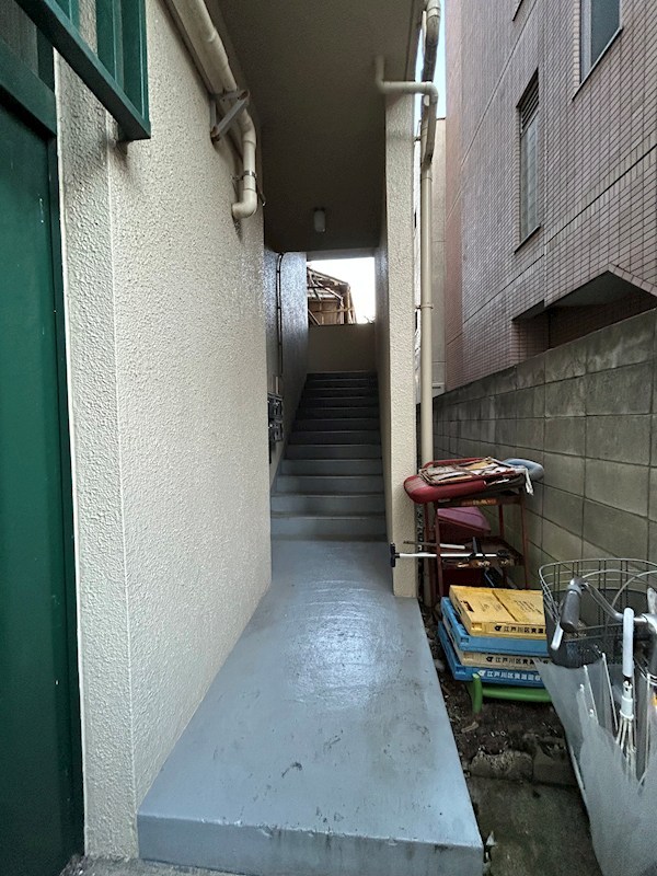 杉浦マンション その他2