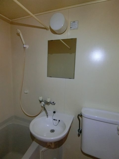 フロンティアパレス その他3