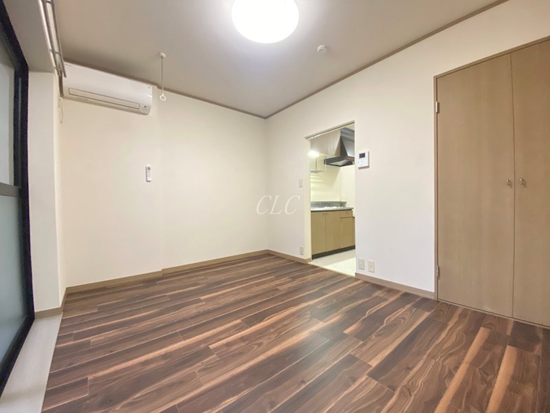 メゾン・ド・ボワ  ベッドルーム