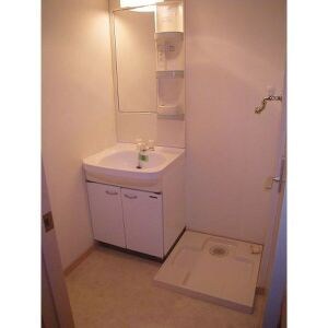 ソーレルーナA棟 その他2