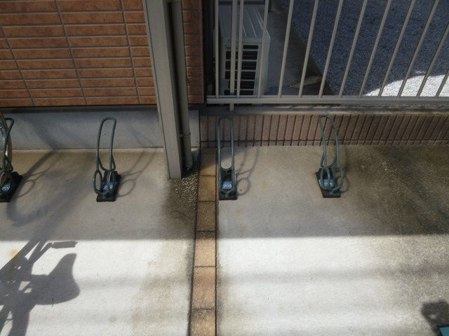 ソーレルーナA棟 その他4