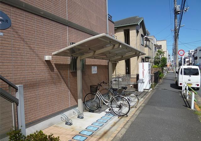 ソーレルーナA棟 その他5