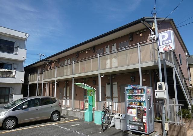 ソーレルーナA棟 その他6