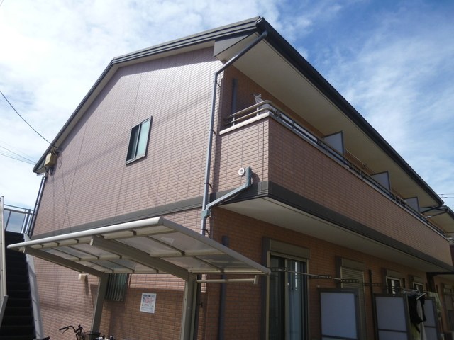 ソーレルーナA棟 その他7