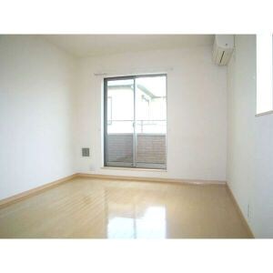 ソーレルーナA棟 リビング