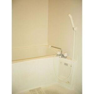 ソーレルーナA棟 風呂画像