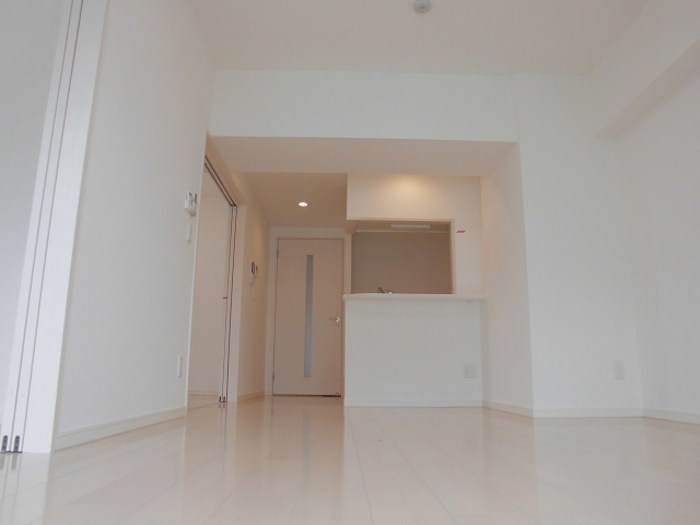 フィールドライズ日本橋  リビング