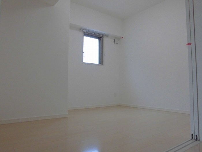 フィールドライズ日本橋  ベッドルーム