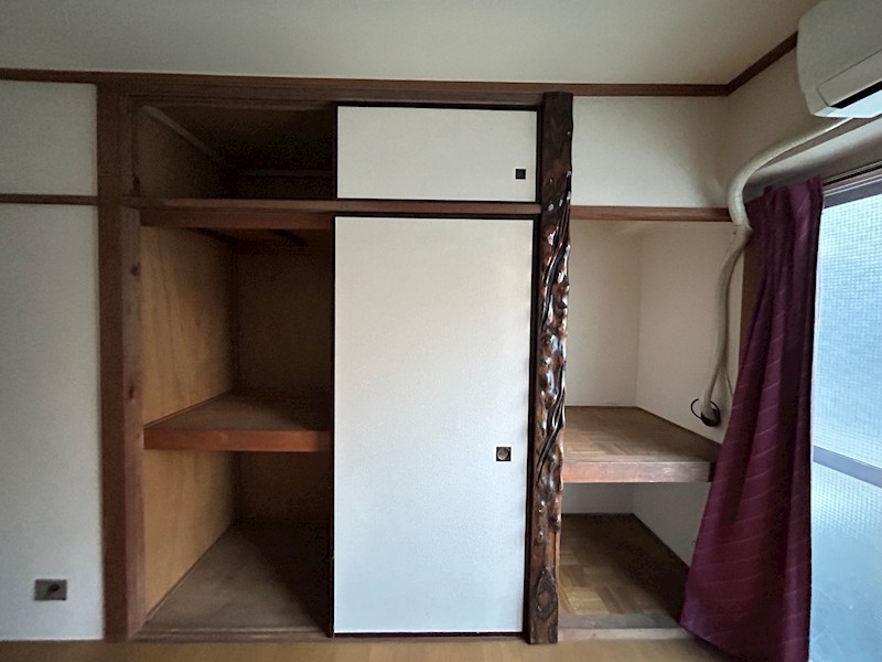 杉浦マンション その他6