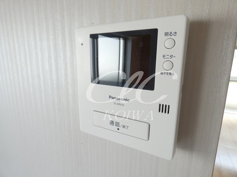 青戸ガーデンハイム その他4