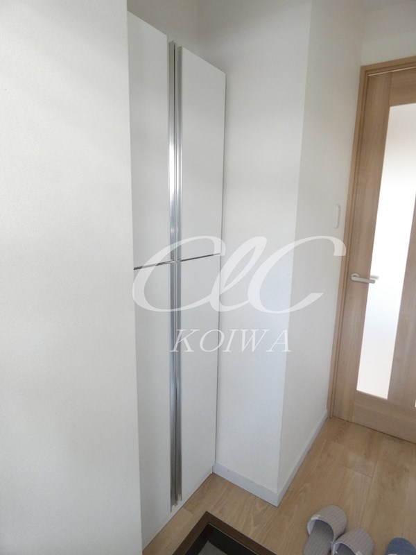 青戸ガーデンハイム その他6