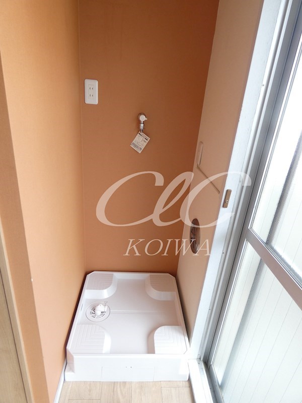 青戸ガーデンハイム その他7