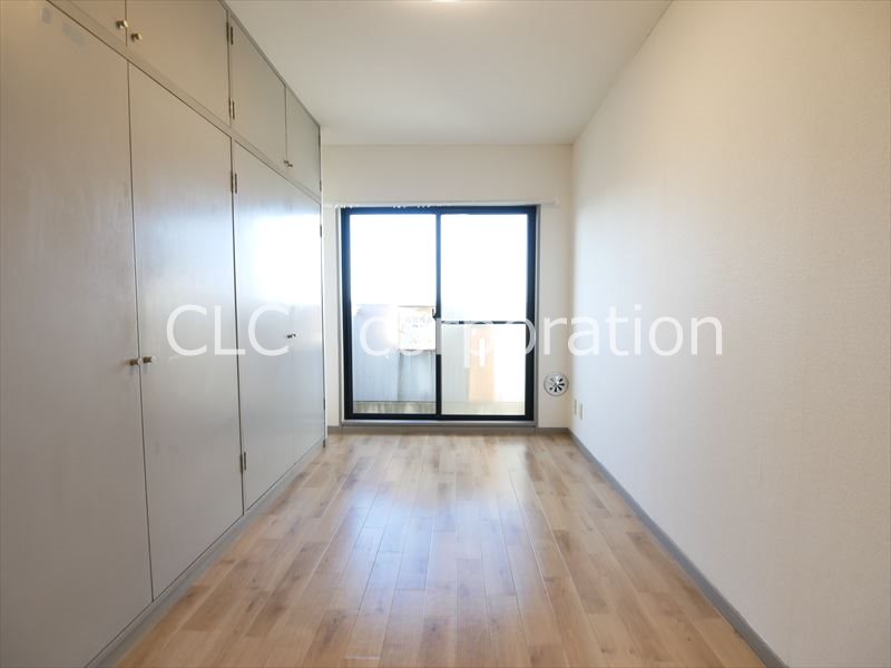 信明ビル リビング