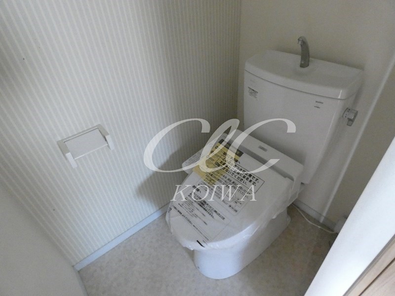 青戸ガーデンハイム その他2