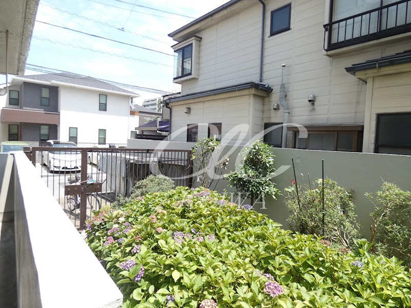 青戸ガーデンハイム その他5