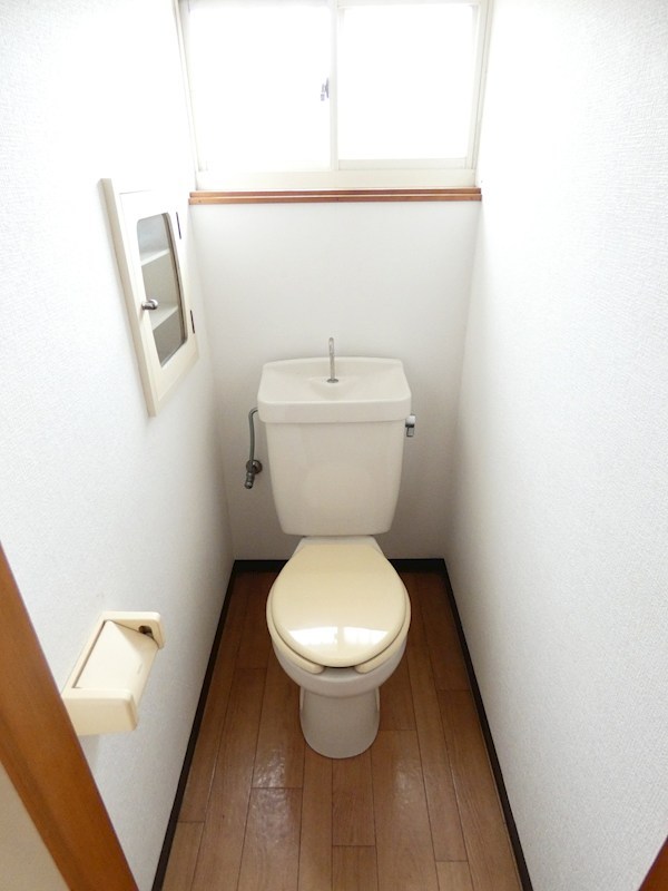 リバーフィールド その他2