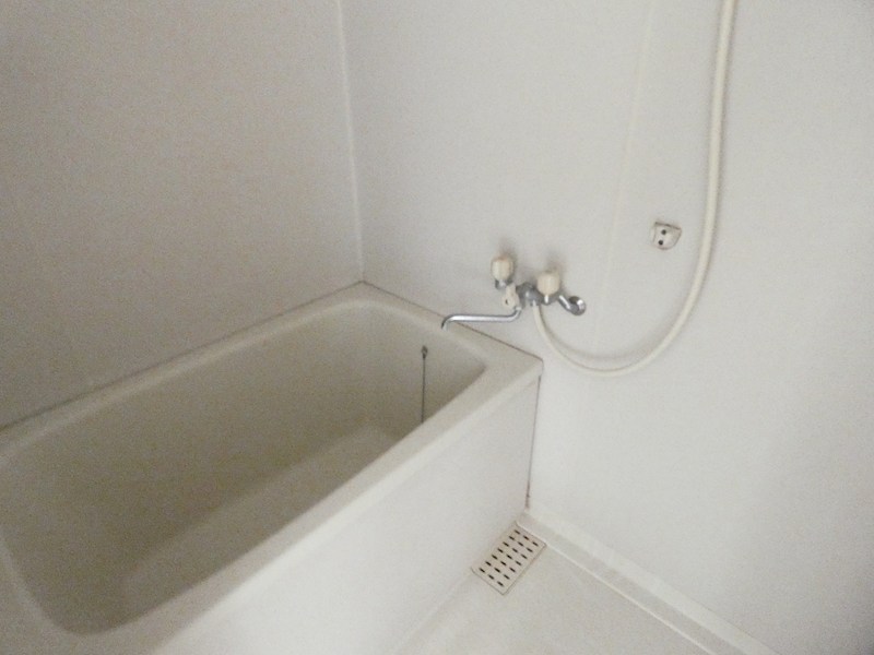 リバーフィールド 風呂画像